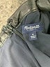 Madewell Blue Sleeveless Blouse Size 4 - photo 7