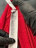 Fabletics Red Pink Yoga Pants Size XXL - photo 4