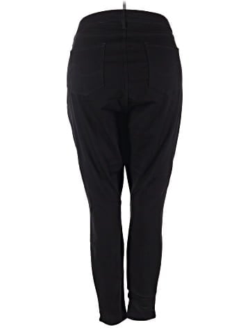 Levi Strauss Signature Jeggings (view 2)