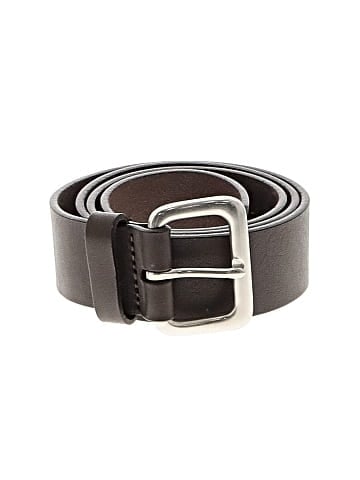 Gap Leather Belt (view 1)