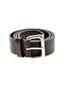 Gap 100% Leather Brown Leather Belt Size S - photo 1