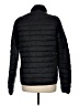Dunnes 100% Nylon Solid Black Jacket Size M - photo 2
