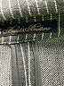 Brooks Brothers Houndstooth Gray Blazer Size 6 - photo 6
