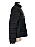 Dunnes 100% Nylon Solid Black Jacket Size M - photo 4