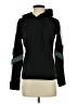Kimberly C. Black Pullover Hoodie Size S - photo 1