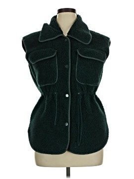 By Anthropologie Vest