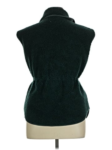 By Anthropologie Vest (view 2)