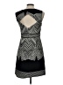Ara Chevron-herringbone Black Casual Dress Size L - photo 2