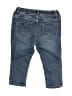 Zara Baby Solid Blue Jeans Size 9-12 mo - photo 2