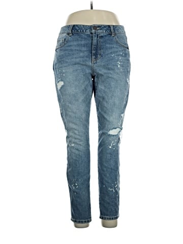 CAbi Jeans (view 1)