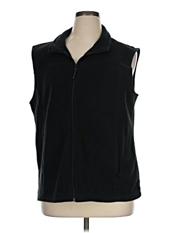 Natural Reflections Vest (view 1)