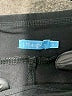 J. McLaughlin Solid Black Athletic Shorts Size 8 - photo 3