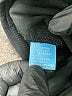 J. McLaughlin Solid Black Athletic Shorts Size 8 - photo 4