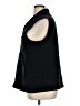 Natural Reflections 100% Polyester Black Vest Size 1X - photo 5