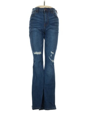 Altar'd State Jeans (view 1)