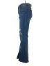 Altar'd State Hearts Blue Jeans Size 29 waist - photo 5