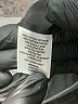 Classiques Entier Chevron-herringbone Gray Blazer Size S - photo 7