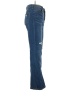 Altar'd State Hearts Blue Jeans Size 29 waist - photo 4