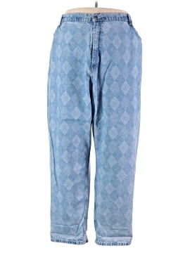 Asos Design Jeans