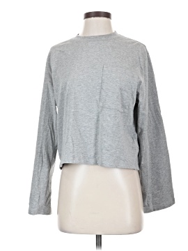 Massimo Dutti Long Sleeve Turtleneck