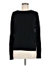 Gap 100% Merino Black Wool Sweater Size M (tall) - photo 1