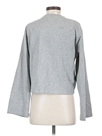 Massimo Dutti Long Sleeve Turtleneck (view 2)