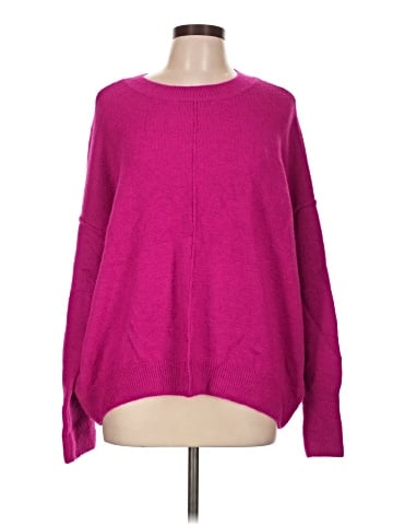 Vince Camuto Pullover Sweater (view 1)