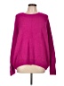 Vince Camuto Pink Pullover Sweater Size L - photo 1