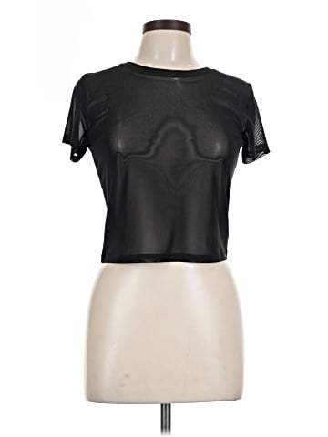 Forever 21 Active T-Shirt (view 1)
