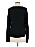 Gap 100% Merino Black Wool Sweater Size M (tall) - photo 2