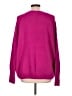 Vince Camuto Pink Pullover Sweater Size L - photo 2