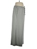 Torrid Stripes Gray Casual Pants Size Lg Plus (0) - photo 4