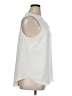 Maurices 100% Polyester Ivory Sleeveless Blouse Size 0X - photo 4