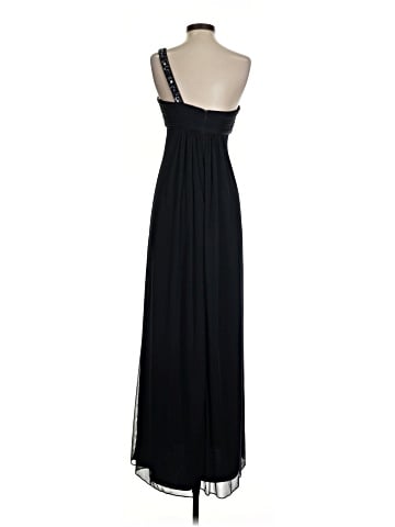 Xscape Cocktail Dress (view 2)