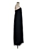 Xscape 100% Polyester Black Cocktail Dress Size 4 - photo 4
