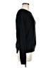 Gap 100% Merino Black Wool Sweater Size M (tall) - photo 4