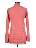 Athleta Pink Pullover Sweater Size M - photo 2