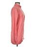 Athleta Pink Pullover Sweater Size M - photo 4