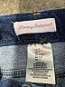 Tommy Bahama Solid Blue Jeggings Size 7 - photo 3