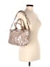 Coach Factory Silver Shoulder Bag One size - photo 2
