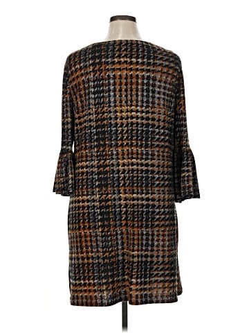 London Style Casual Dress (view 2)