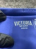 Victoria Sport Color Block Blue Active Pants Size M - photo 4