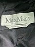Max Mara 100% Wool Black Wool Blazer Size 10 - photo 6