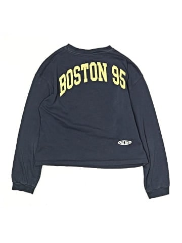 Zara Long Sleeve T-Shirt (view 2)