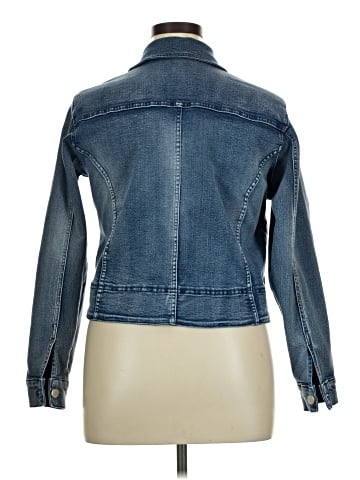 Venus Denim Jacket (view 2)