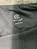 C9 By Champion Solid Black Athletic Shorts Size L - photo 3