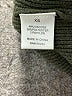 LA Hearts Black Cardigan Size XS - photo 8