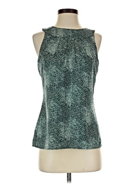 Banana Republic Sleeveless Blouse