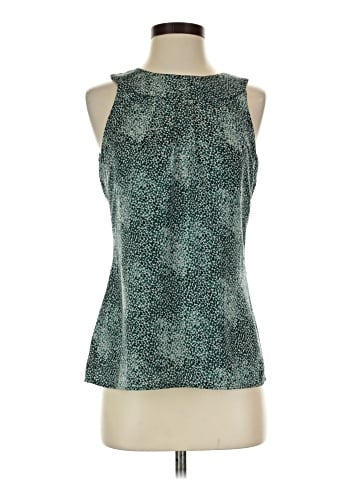 Banana Republic Sleeveless Blouse (view 1)