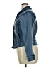 Venus Blue Denim Jacket Size XL - photo 5